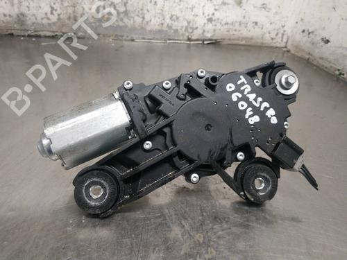 Ruitenwissermotor achter FORD FOCUS II Saloon (DB_, FCH, DH) 2.0 (145 hp) 27402051
