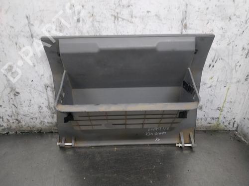Glove box KIA SORENTO I (JC) 2.5 CRDi 4WD | BP27402287C95 