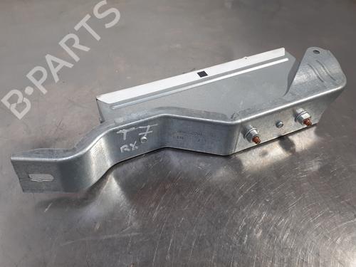 Electronic module MERCEDES-BENZ E-CLASS (W212) E 350 CDI (212.025) | BP26243387M83 