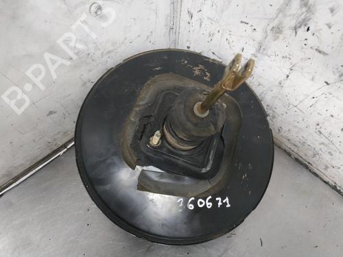 Servo brake RENAULT LAGUNA II Grandtour (KG0/1_) 1.9 dCi | BP26255772M42 