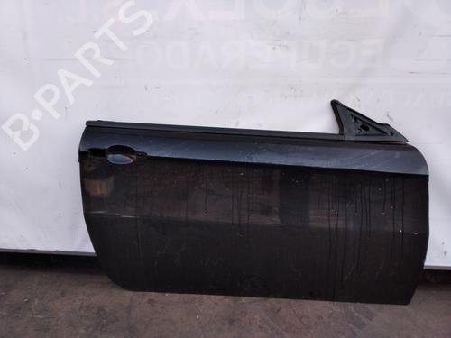 Used Right front door NISSAN TERRANO II Van (R20) 2.7 TDi 4WD (125 hp) 26256406