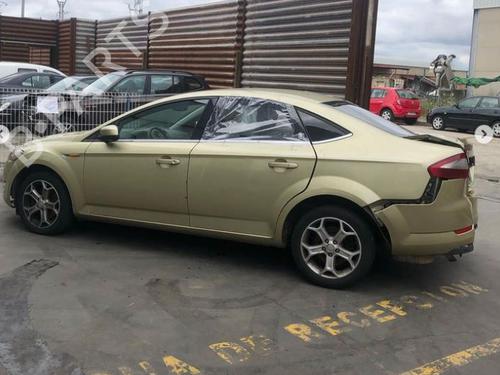 Steering column FORD MONDEO III (B5Y) 2.0 16V | BP26254641M21 
