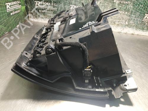 Glove box BMW 5 (E60) 525 d | BP9366245C95 