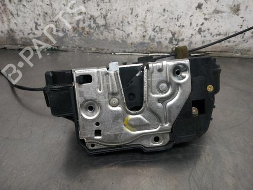 Rear left lock MERCEDES-BENZ E-CLASS (W211) E 280 CDI (211.020) | BP26264136C100 