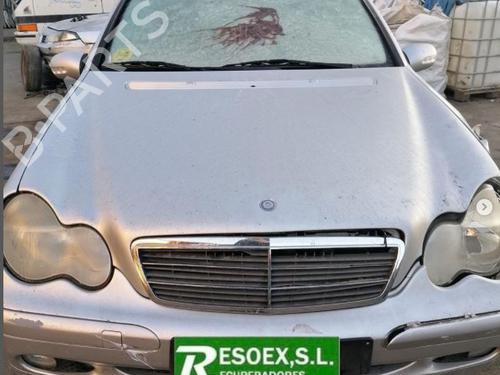 Høyre bak lås MERCEDES-BENZ C-CLASS (W203) C 220 CDI (203.008) | BP9170721C99 
