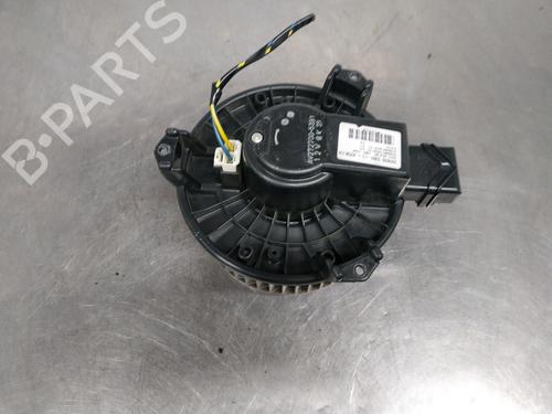 Heater blower motor JAGUAR XF I (X250) 2.7 D | BP26267275M62 