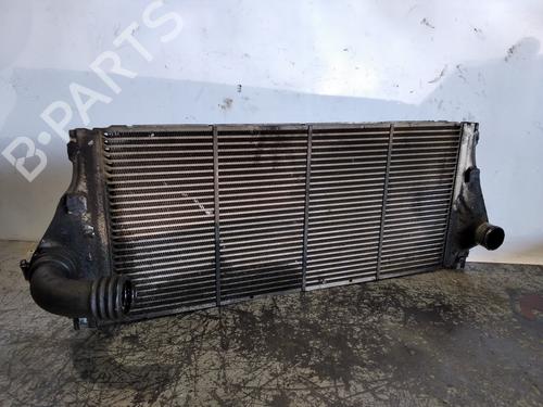 Used Intercooler RENAULT LAGUNA II Grandtour (KG0/1_) 1.9 dCi (125 hp) 27400194