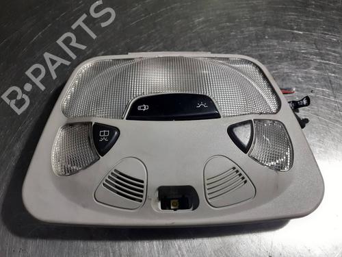 Used Interior roof light MERCEDES-BENZ CLK (C209) CLK 270 CDI (209.316) (170 hp) 9738013