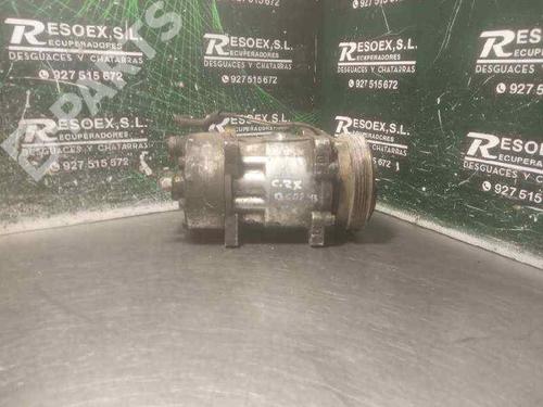 AC compressor CITROËN ZX (N2) 2.0 i 8032745 | B-Parts