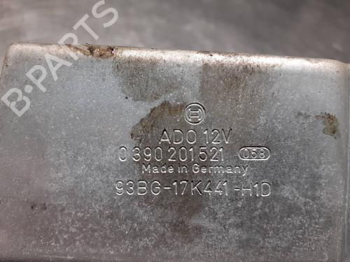 Rear wiper motor FORD MONDEO II Saloon (BFP) 1.8 i | BP9226027M102 