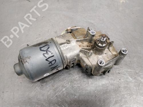 Front wiper motor CITROËN C5 I (DC_) 2.0 HDi (DCRHZB, DCRHZE) | BP26263324M29 
