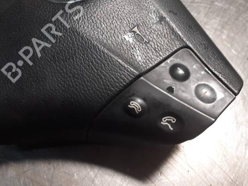 Driver airbag MERCEDES-BENZ C-CLASS (W203) C 220 CDI (203.008) | BP8505573C9 