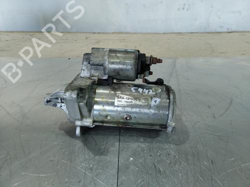 Used Starter NISSAN PRIMASTAR Van (X83) 2.0 dCi 115 (114 hp) 27401518