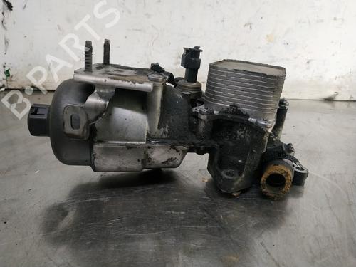 Oliekøler CITROËN C4 Picasso II 1.6 BlueHDi 120 | BP27400744M33 