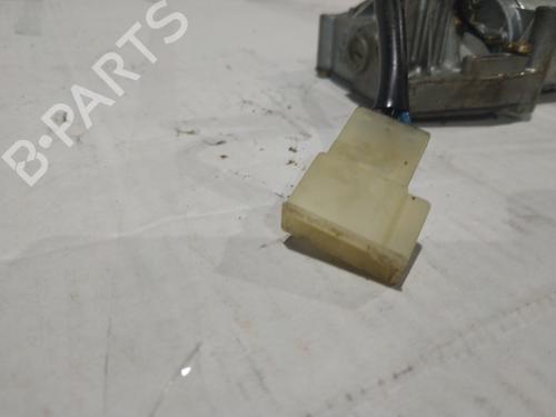 Rear wiper motor RENAULT RAPID Box Body/MPV (F40_, G40_) 1.4 | BP27401341M102 