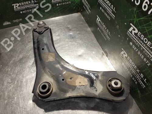Used Left front suspension arm RENAULT MEGANE III Hatchback (BZ0/1_, B3_) 1.5 dCi (BZ09, BZ0D, BZ1W, BZ29, BZ14) (110 hp) 8678229