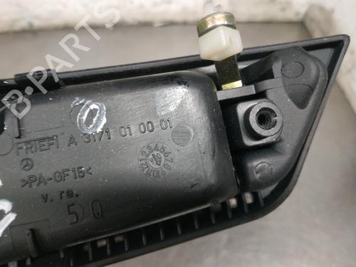 Højre fortil invendig håndtag MERCEDES-BENZ C-CLASS (W203) C 220 CDI (203.008) | BP26254495I14 