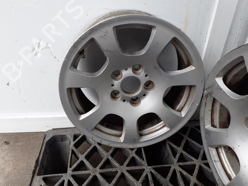 Rim BMW 5 (E39) 523 i | BP26244056C45 
