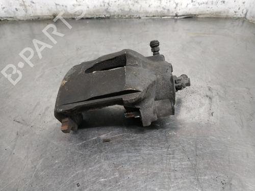 Right front brake caliper VW GOLF V (1K1) 1.9 TDI | BP26257467M104 