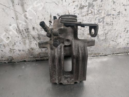 Used Left rear brake caliper AUDI A4 B6 (8E2) 2.5 TDI (155 hp) 26264314