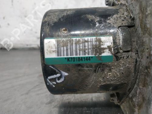 ABS pump PEUGEOT 407 SW (6E_, 6D_) 2.0 HDi | BP26256412M43 