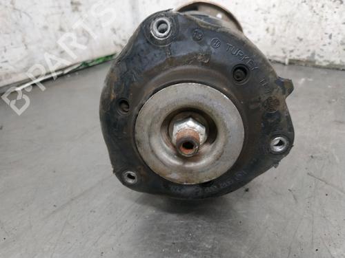 Right front shock absorber VW PASSAT B6 (3C2) 2.0 TDI 16V 4motion | BP27401124M17 