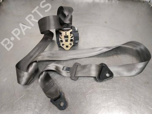 Rear left seatbelt NISSAN MICRA III (K12) 1.2 LPG | BP26265024I29 