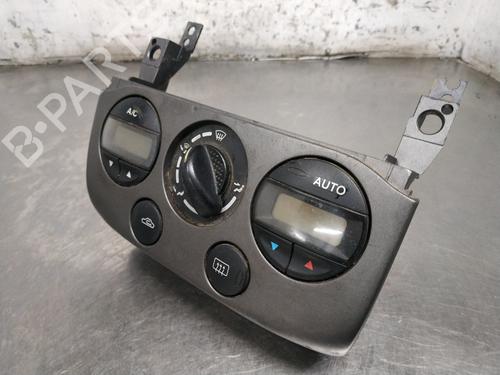 Climate control NISSAN PRIMERA Hatchback (P11) 2.0 TD | BP26262720I5 