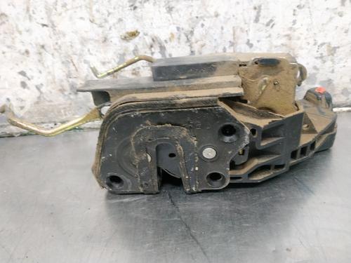 Front right lock HYUNDAI MATRIX (FC) 1.5 CRDi | BP26263775C97 