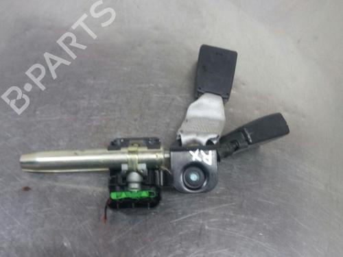 Front right belt tensioner MERCEDES-BENZ C-CLASS (W203) C 200 Kompressor (203.045) | BP26267422C88 
