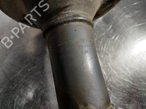 Left front shock absorber SEAT CORDOBA (6K1, 6K2) 2.0 i | BP26245101M16 
