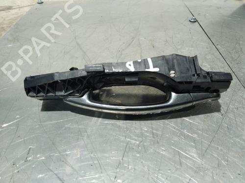 Rear right exterior door handle SEAT IBIZA IV SC (6J1, 6P5) 1.6 | BP26262787C130 