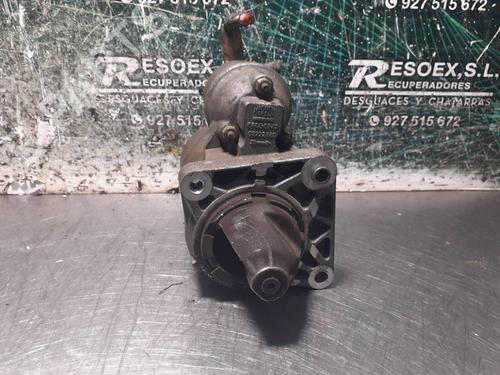 Starter FIAT PUNTO (188_) 1.2 16V 80 (188.233, .235, .253, .255, .333, .353, .639,... | BP8407275M8 