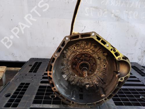 Gearkasse MERCEDES-BENZ E-CLASS (W211) E 280 CDI (211.020) (190 hp) 26264909