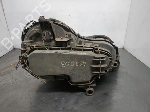 Used Left headlight MERCEDES-BENZ E-CLASS (W210) E 300 D (210.020) (136 hp) 29697386
