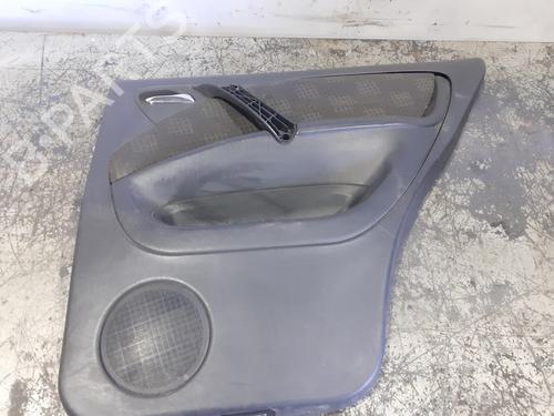 Used Rear right panel MERCEDES-BENZ M-CLASS (W163) ML 270 CDI (163.113) (163 hp) 26246857