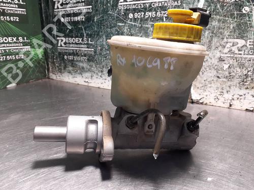 Brake master cylinder VW GOLF III (1H1)  | BP9289788M77 