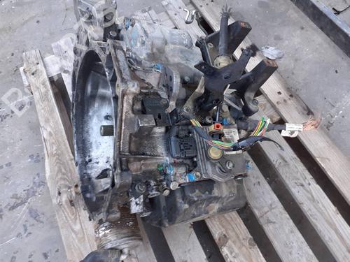 Gearbox PEUGEOT 607 (9D, 9U) 2.7 HDi 24V | BP8390844M3 