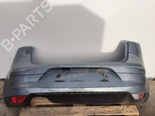 Rear bumper SEAT ALTEA (5P1) 1.6 BP26244572C8