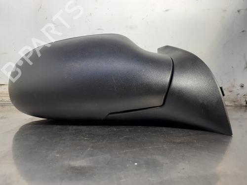 Right mirror MERCEDES-BENZ A-CLASS (W168) A 140 (168.031, 168.131) | BP26243741C27 