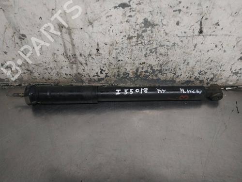 Used Left rear shock absorber MERCEDES-BENZ E-CLASS (W210) E 270 CDI (210.016) (170 hp) 26264569