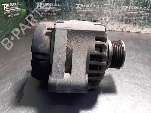 Alternator OPEL ASTRA H (A04) 1.9 CDTI (L48) | BP9129787M7 