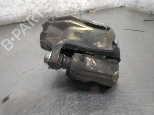 Left front brake caliper PEUGEOT 206 SW (2E/K) 1.4 | BP26263303M105 