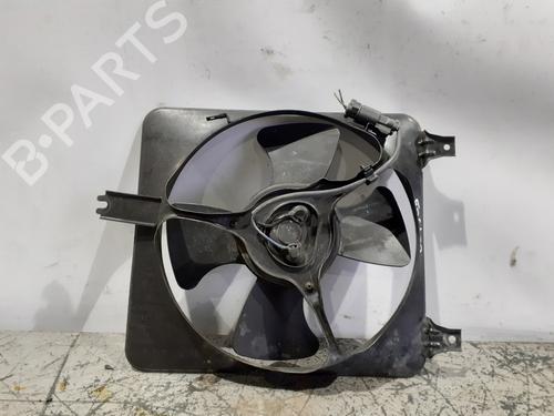 Used Radiator fan HONDA ACCORD VI (CK, CG, CH, CF) 1.6 i (CG7) (116 hp) 26246278