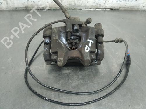 Used Right rear brake caliper MERCEDES-BENZ C-CLASS (W204) C 200 Kompressor (204.041) (184 hp) 27401386