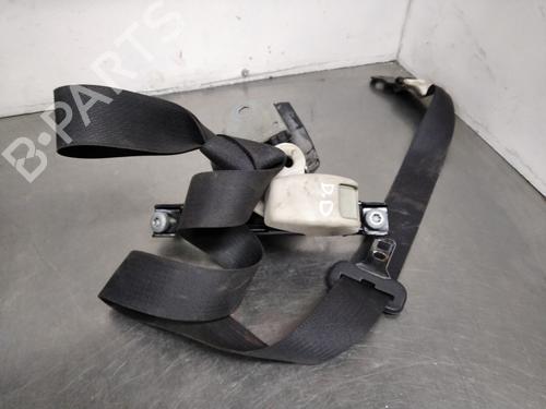 Used Front right seatbelt DODGE CALIBER 2.0 CRD (140 hp) 26252881