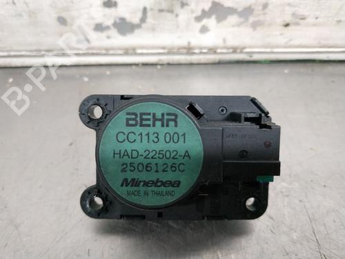 Elektronisk modul RENAULT LATITUDE (L70_) 3.0 dCi 240 (L70G) | BP26247068M83 