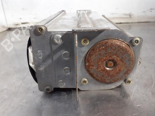 Passasjer kollisjonspute SEAT LEON (1M1) 1.9 SDI | BP27399869C10 