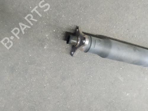 Driveshaft MERCEDES-BENZ C-CLASS (W203) C 200 Kompressor (203.045) | BP26267328M37 
