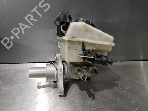 Used Brake master cylinder OPEL ZAFIRA / ZAFIRA FAMILY B (A05) 1.9 CDTI (M75) (150 hp) 9223484
